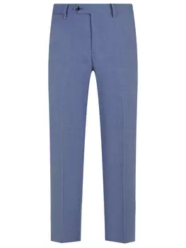 Брюки шерстяные LUBIAM