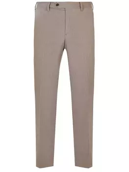 Брюки шерстяные