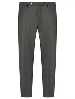 Брюки шерстяные LUBIAM