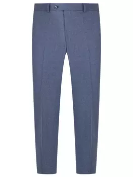 Брюки шерстяные LUBIAM