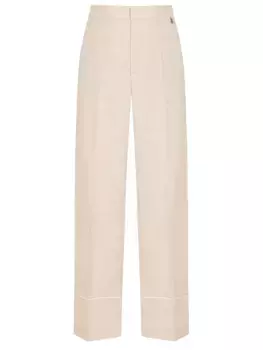 Брюки шерстяные Marta BOGNER