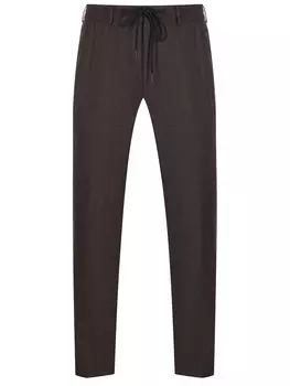 Брюки шерстяные Massimo BML