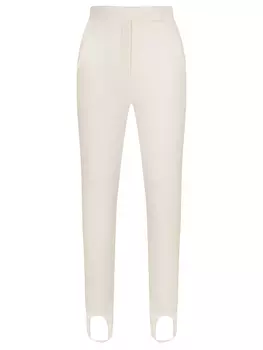 Брюки шерстяные MAX MARA