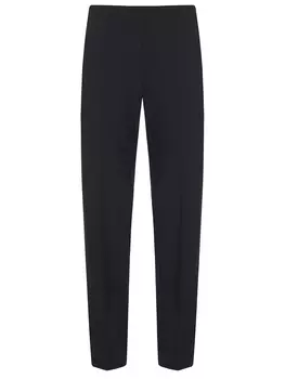 Брюки шерстяные MICHAEL KORS