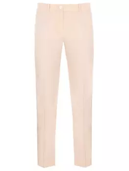 Брюки шерстяные MICHAEL KORS