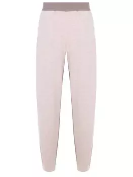 Брюки шерстяные MIR CASHMERE