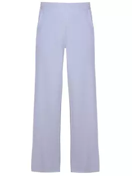 Брюки шерстяные MONCLER