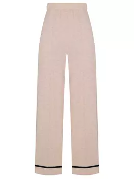 Брюки шерстяные NOT SHY