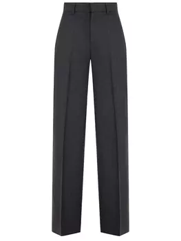 Брюки шерстяные P.A.R.O.S.H.