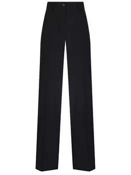 Брюки шерстяные P.A.R.O.S.H.