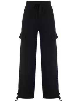 Брюки шерстяные P.A.R.O.S.H.