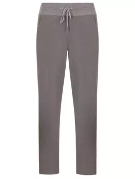 Брюки шерстяные PANICALE