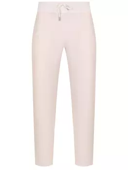 Брюки шерстяные PANICALE