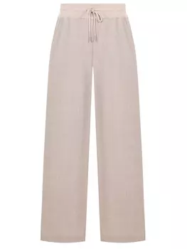 Брюки шерстяные PANICALE