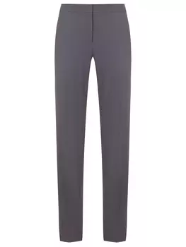 Брюки шерстяные PESERICO