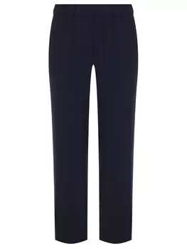 Брюки шерстяные PESERICO