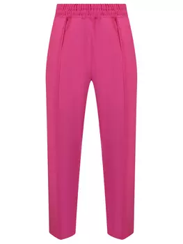 Брюки шерстяные PHILOSOPHY