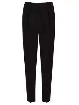 Брюки шерстяные PINKO