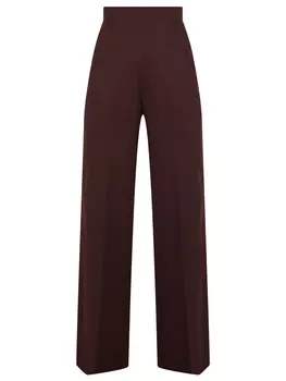 Брюки шерстяные PINKO