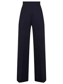 Брюки шерстяные PINKO