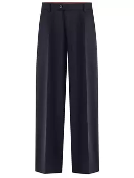 Брюки шерстяные RASCHINI