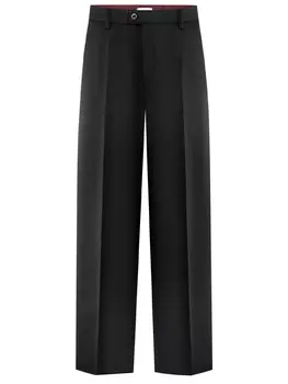 Брюки шерстяные RASCHINI