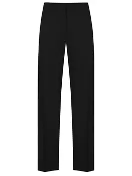 Брюки шерстяные RED VALENTINO