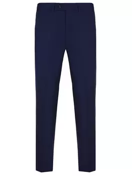 Брюки шерстяные regular fit
