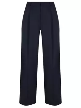 Брюки шерстяные ROSEVILLE