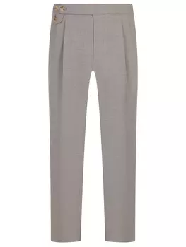 Брюки шерстяные ROTA