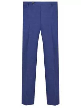 Брюки шерстяные