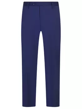 Брюки шерстяные ROTA