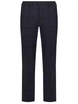 Брюки шерстяные ROTA