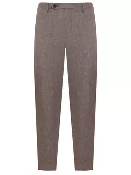 Брюки шерстяные ROTA