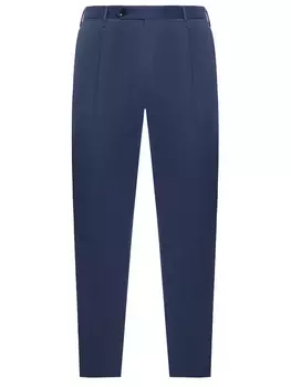 Брюки шерстяные ROTA