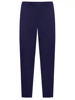 Брюки шерстяные ROTA