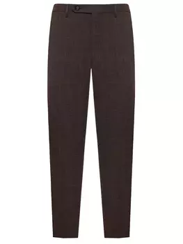 Брюки шерстяные ROTA