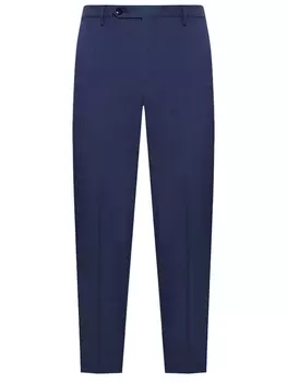 Брюки шерстяные ROTA