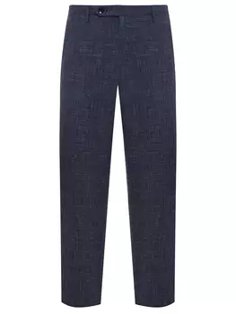 Брюки шерстяные ROTA