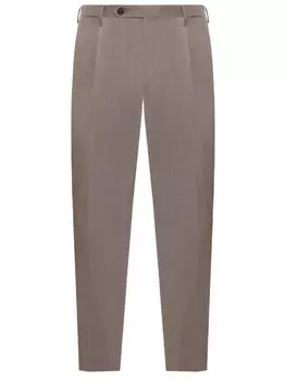 Брюки шерстяные ROTA