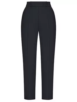 Брюки шерстяные ST. ERME