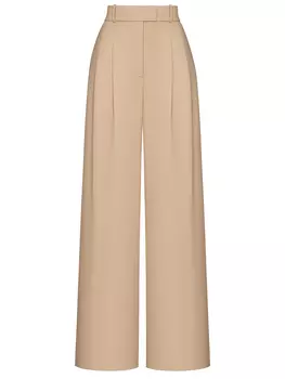 Брюки шерстяные ST. ERME