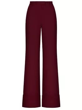 Брюки шерстяные ST. ERME