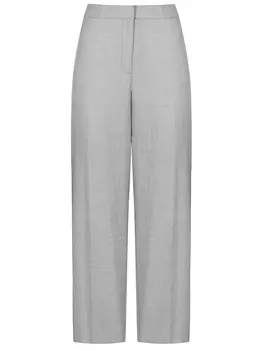 Брюки шерстяные ST. JOHN