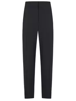 Брюки шерстяные ST. JOHN