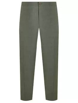 Брюки шерстяные SUIT FACTORY
