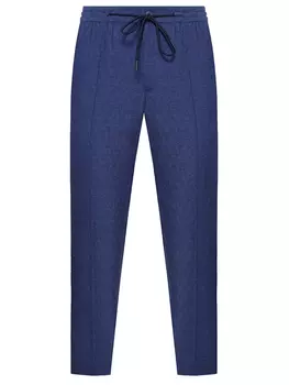 Брюки шерстяные SUIT FACTORY