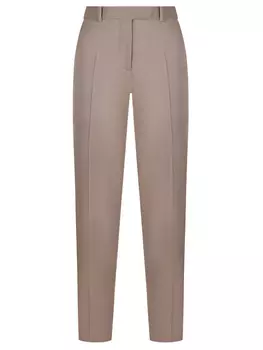 Брюки шерстяные THEATTICO