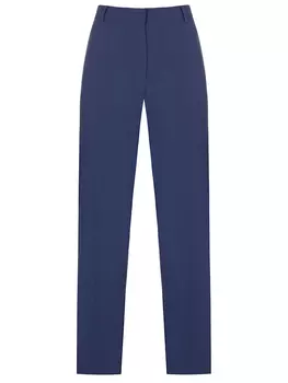 Брюки шерстяные TOMBOLINI