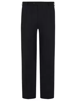 Брюки шерстяные TOMBOLINI